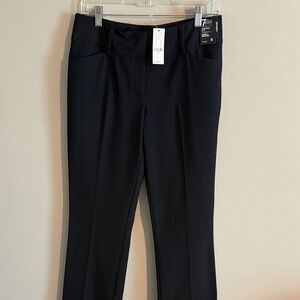 New York & Company Black Pants